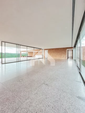 Imagem Mansão em Quinta da Baroneza - Bragança Paulista, SP