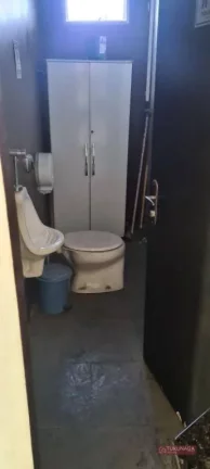Imagem Salão para alugar, 135 m² por R$ 5.800,00/mês - Cocaia - Guarulhos/SP