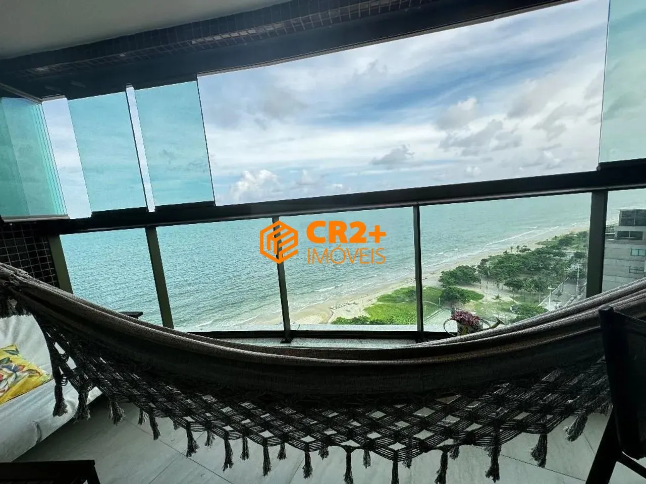 Imagem Apartamento à venda 4 suítes na Av Boa Viagem- 204m²