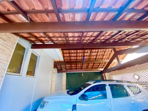 Imagem Casa com 4 dorms, Flórida, Praia Grande - R$ 1.1 mi, Cod: 2533