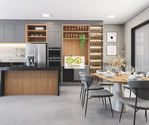 Imagem Casa Térrea disponivel em Paulínia!