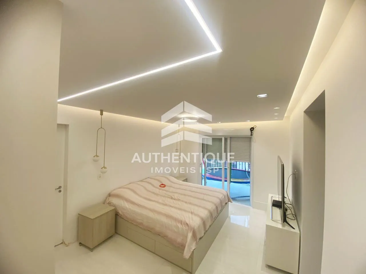 Imagem CHANSON KLABIN VILA MARIANA - Apartamento no bairro Vila Mariana à venda