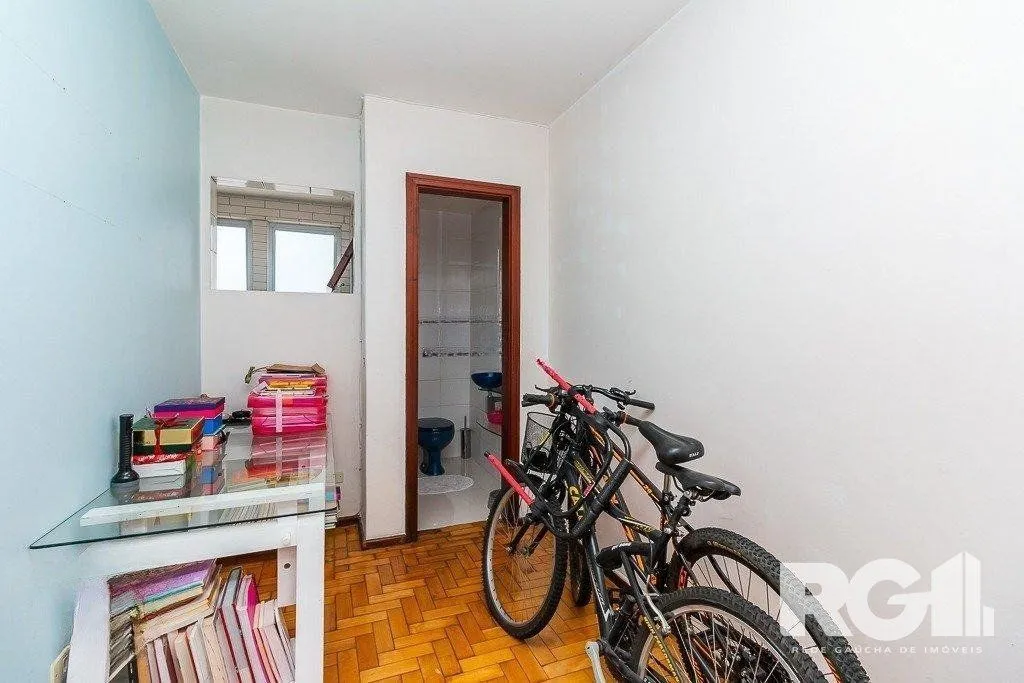Imagem Apartamento 3 dormitórios 90m² privativos, 1 vaga coberta - São Monoel - Santana