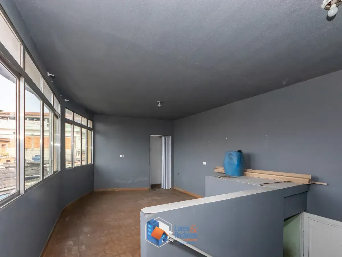 Imagem Conjunto comercial para venda em Vila Brasilândia, 264m²
