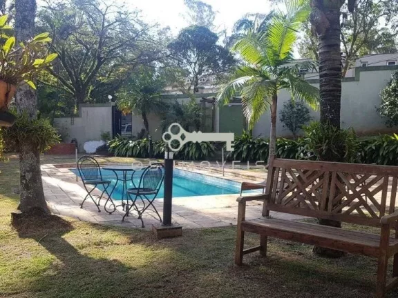 Imagem Palos Verdes - 5d(3sts) Ótima c/ piscina, gourmet, natureza e privacidade!