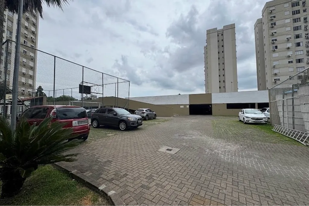 Imagem Apartamento em Jardim Itu