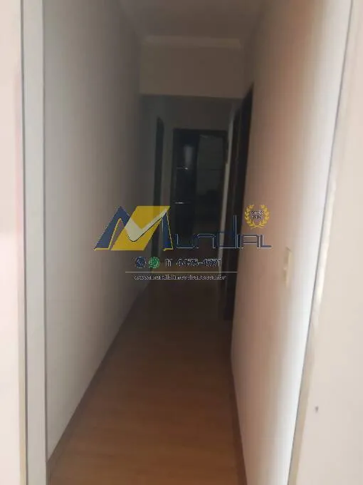Imagem Vendo Apartamentos em Santo André, Parque Gerassi