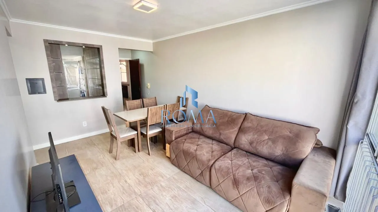 Imagem Apartamento de 2 Dormitórios ao lado da Basílica Medianeira