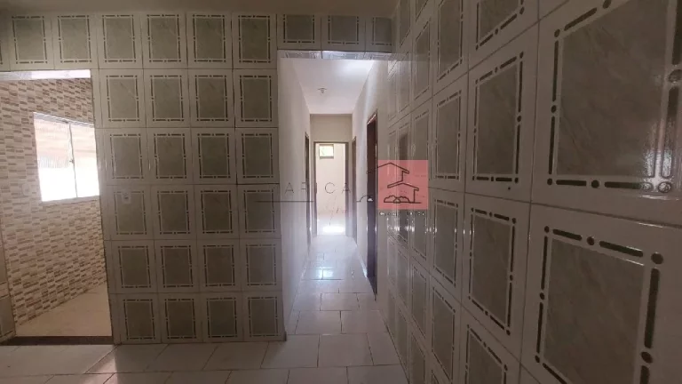 Imagem Casa para Venda em Maricá/RJ - 2 Dorm. 100 m2 Área Útil