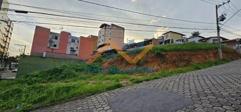 Imagem Terreno Loteamento