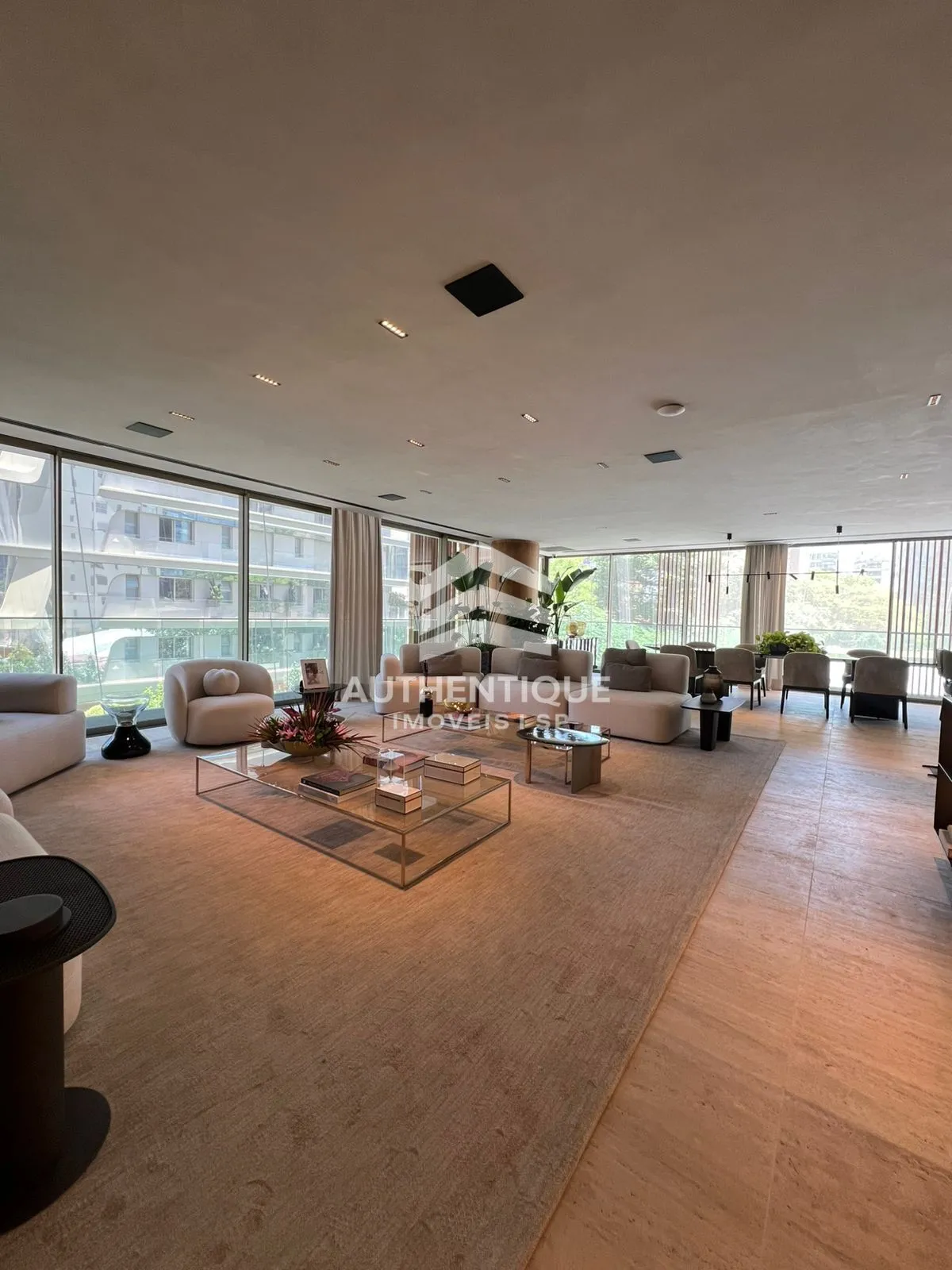 Imagem FIGUEIRA LEOPOLDO COUTO MAGALHAES ITAIM BIBI - Apartamento à venda no bairro Itaim Bibi - São Paulo/SP, Zona Sul