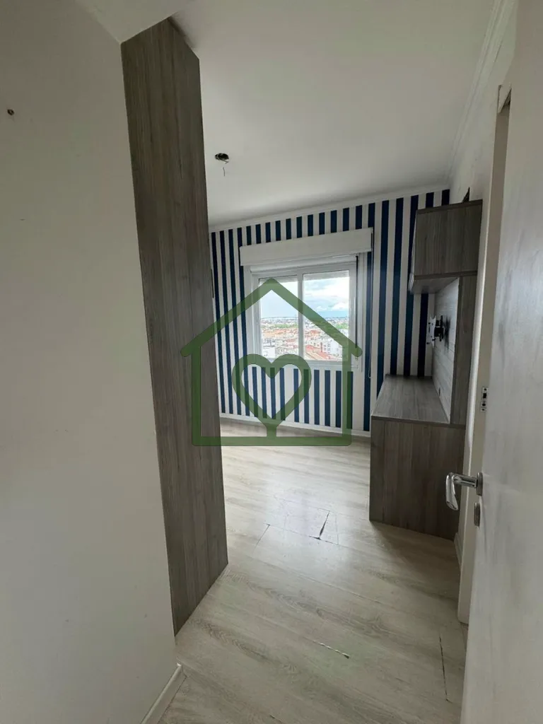 Imagem Um apartamento que oferece conforto e segurança para você e sua família. Preço e disponibilidade...