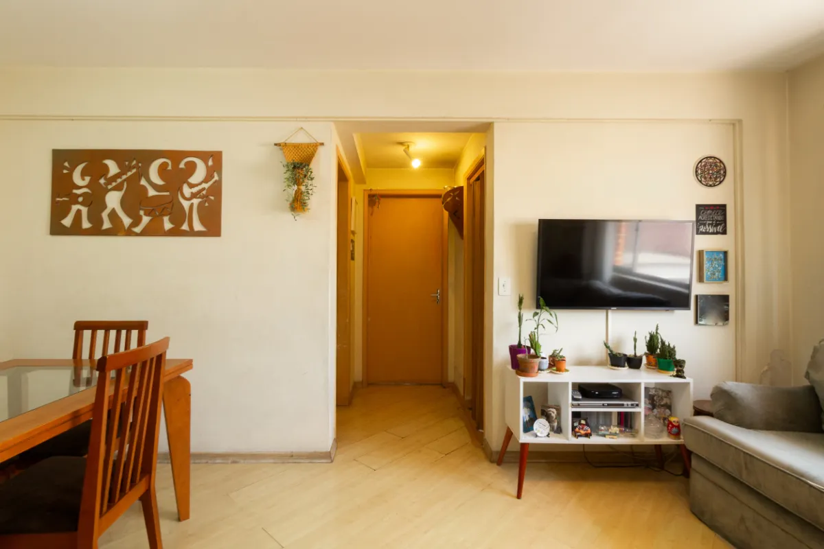 Foto do imóvel Apartamento para venda em Vila Leopoldina com 2 quartos, 69m2