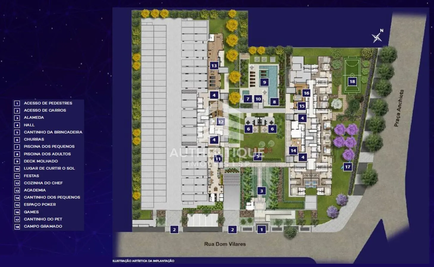 Imagem LIVING CONNECT VILA DAS MERCES - Apartamento no bairro Vila das Mercês à venda