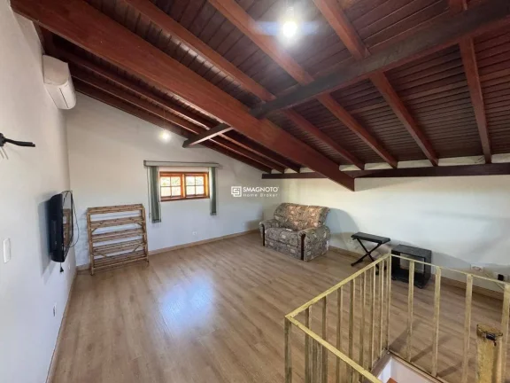 Imagem Casa de Condomínio com 3 quartos para Locação, Dois Córregos - Piracicaba