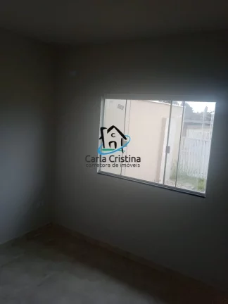 Imagem CASA RESIDENCIAL em MATINHOS - PR, Sertãozinho