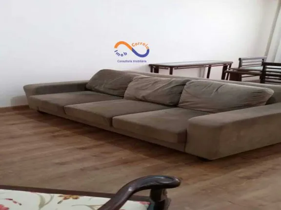 Imagem Apartamento com 2 Quartos à Venda, 83 m² em Ipiranga - São Paulo