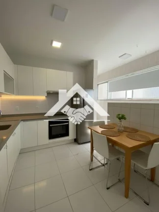Imagem Apartamento para Venda em Salvador, Campo Grande, 3 dormitórios, 1 suíte, 3 banheiros, 1 vaga
