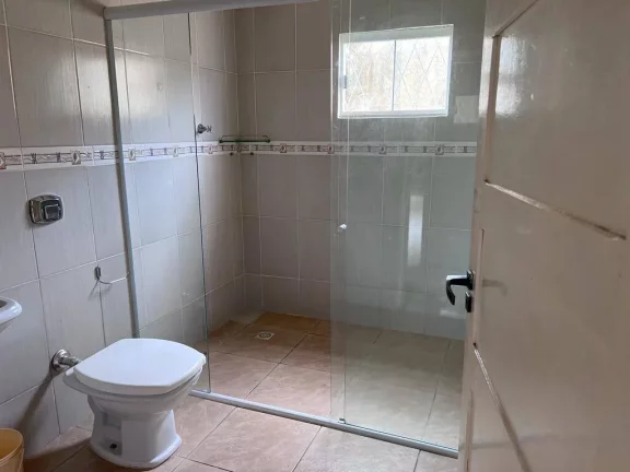 Imagem Vendo casa averbada Itaum