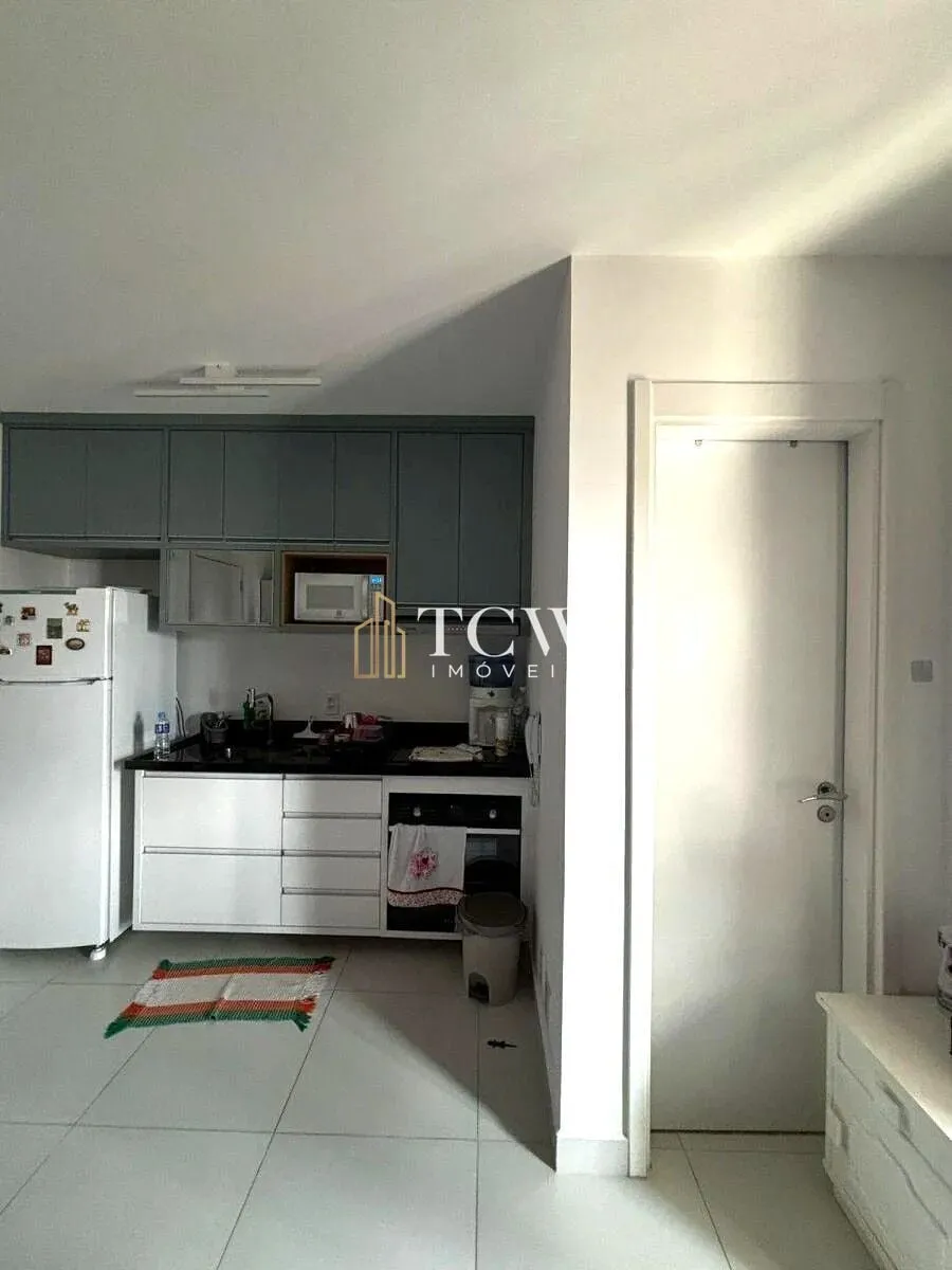 Imagem Studio à Venda | 29m2 | Vila Mariana, São Paulo/SP