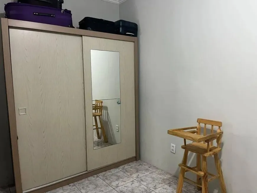 Imagem Casa ampla com 4 dormitórios e espaço gourmet no São Sebastião