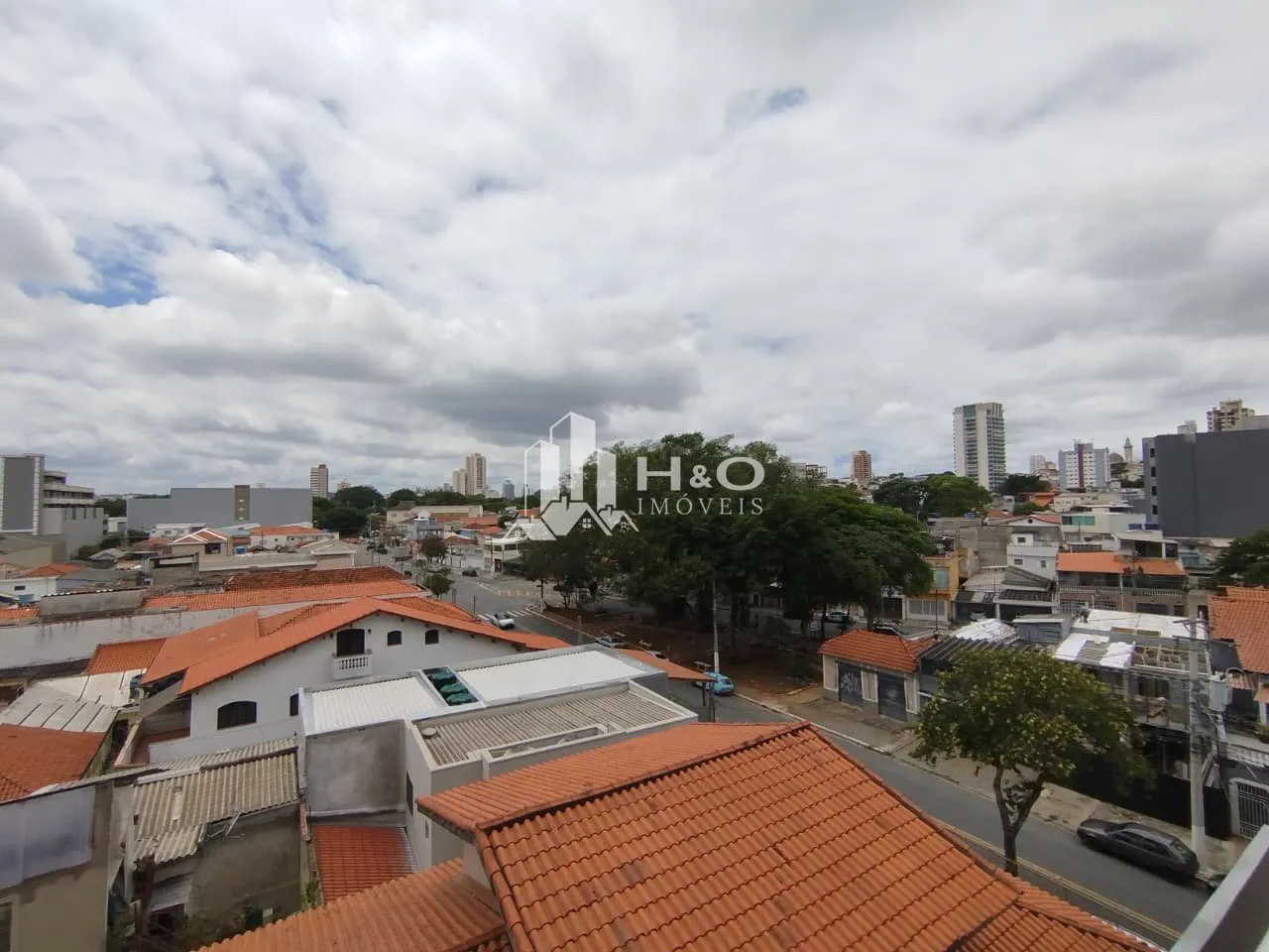 Imagem Apartamento à venda na Vila Carrão - totalmente mobiliado