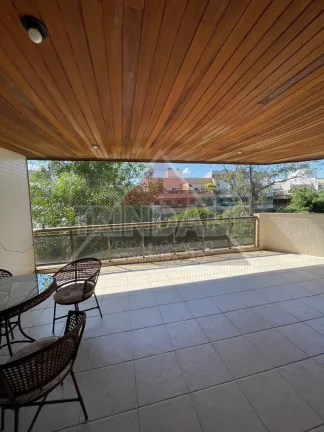 Imagem APARTAMENTO RESIDENCIAL em RIO DE JANEIRO - RJ, RECREIO DOS BANDEIRANTES
