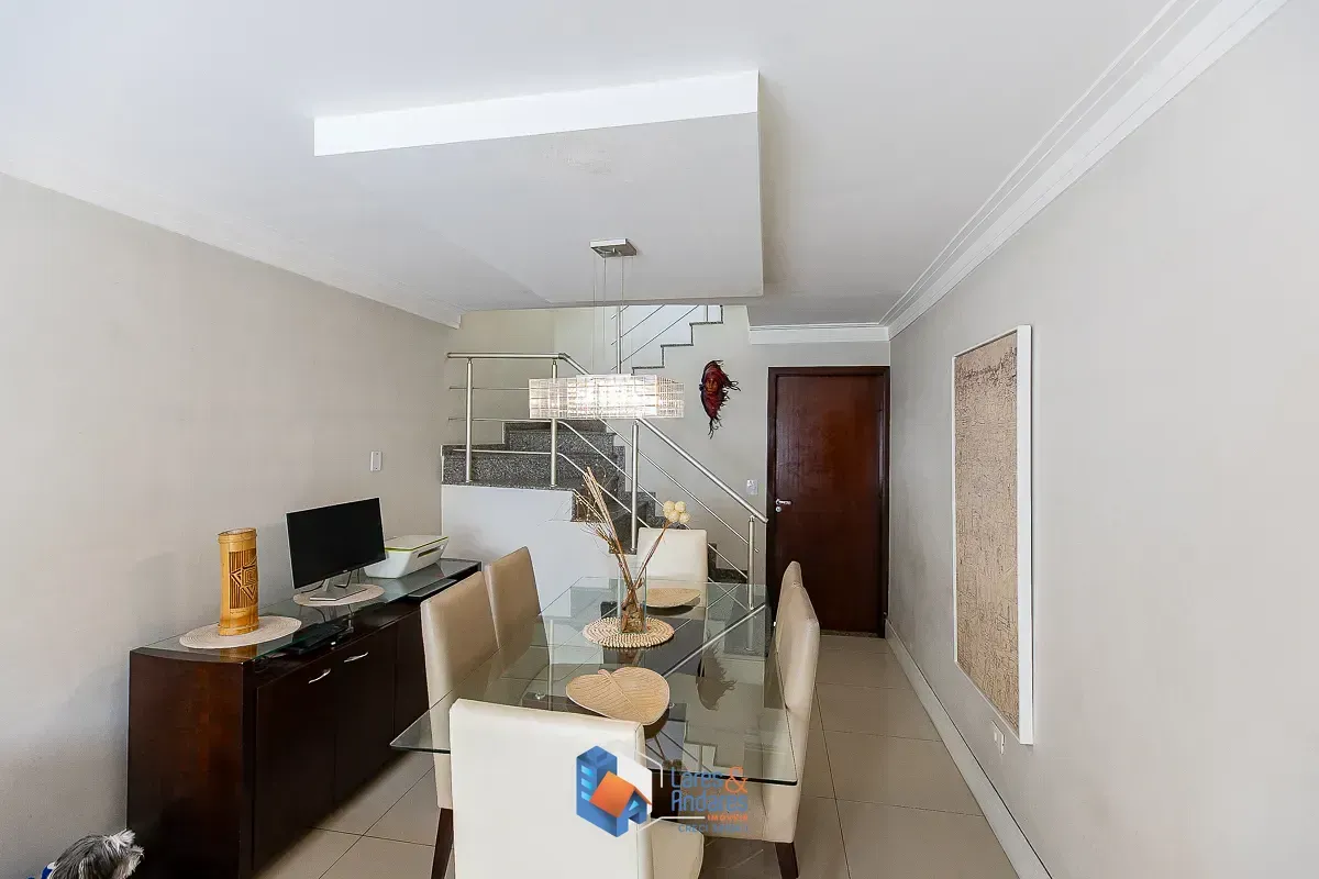 Imagem Casa para venda em Chacara Santo Antonio com 2 quartos, sendo 1 suíte, 110m²