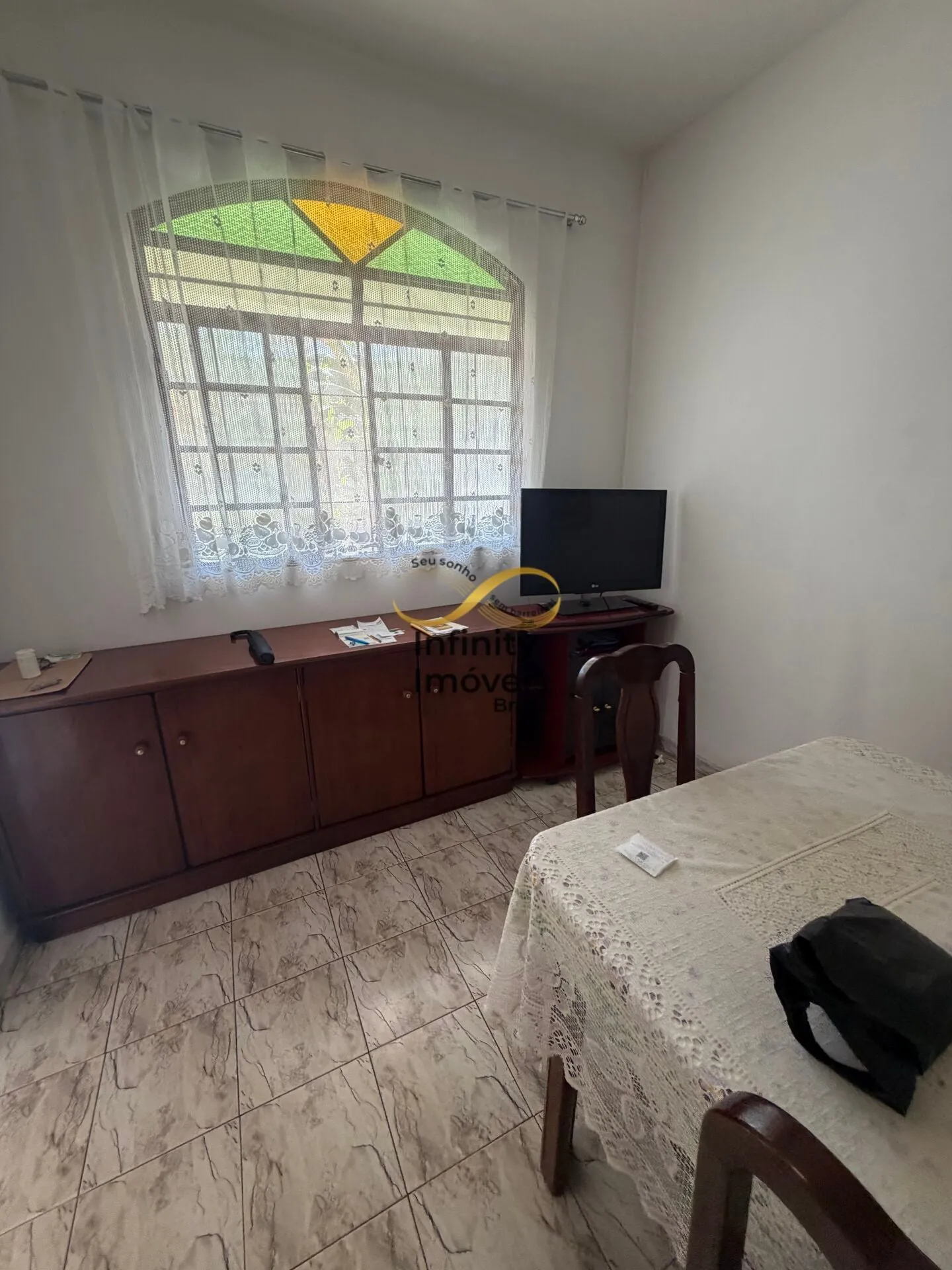Imagem Casa à venda no bairro Castelo - Belo Horizonte/MG