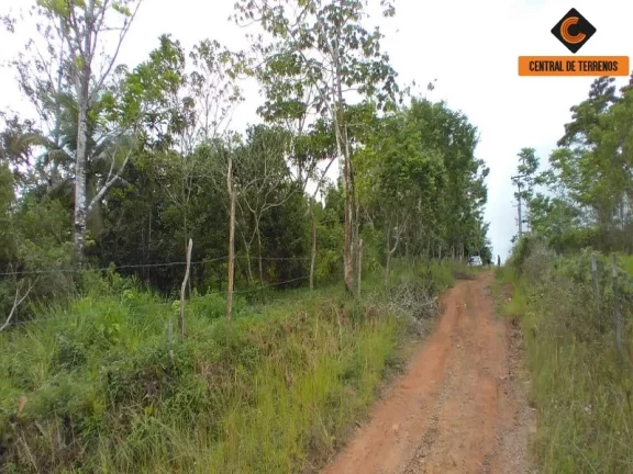 Imagem TERRENO NA VIA PARAFUSO