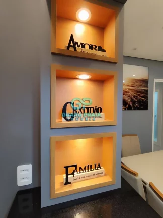 Imagem Apartamento em Pitangueiras, Guarujá/SP