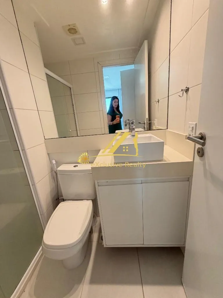 Imagem Apartamento RESIDENCIAL em Salvador - Bahia, Parque Bela Vista