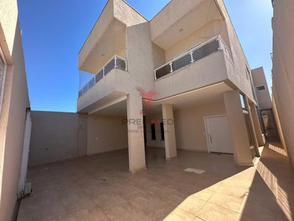 Imagem Bairro Formosinha – sobrado – Formosa - GO
