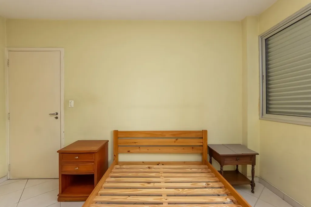 Imagem Apartamento à venda em São Paulo, Vila Mariana, com 2 quartos, 69m2