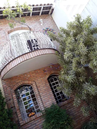 Imagem Marvilhoso Sobrado vende Butantã
