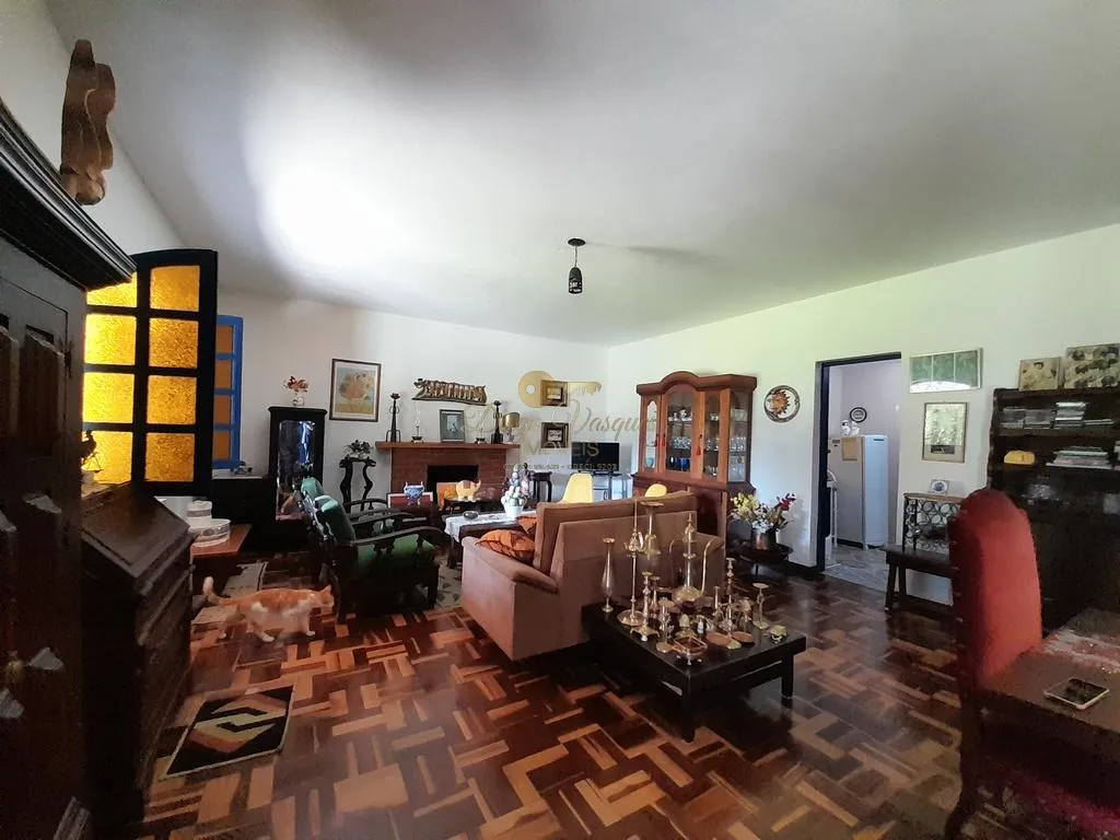 Imagem Casa para Venda em Teresópolis / RJ no bairro Albuquerque