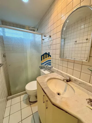 Imagem Apartamento Amplo no Espinheiro
