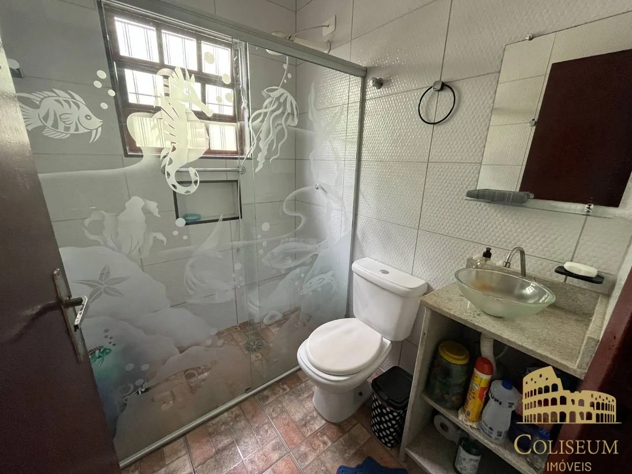 Imagem Casa com 2 dormitórios à venda, 84 m² por R$ 410.000 - Balneário Flórida - Praia Grande/SP