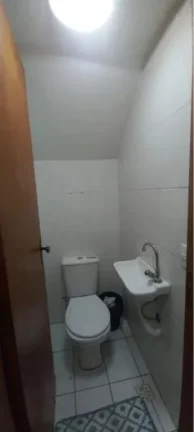 Imagem EXCELENTE CASA MOBILLIADA À VENDA NA NOVA MIRIM!!!