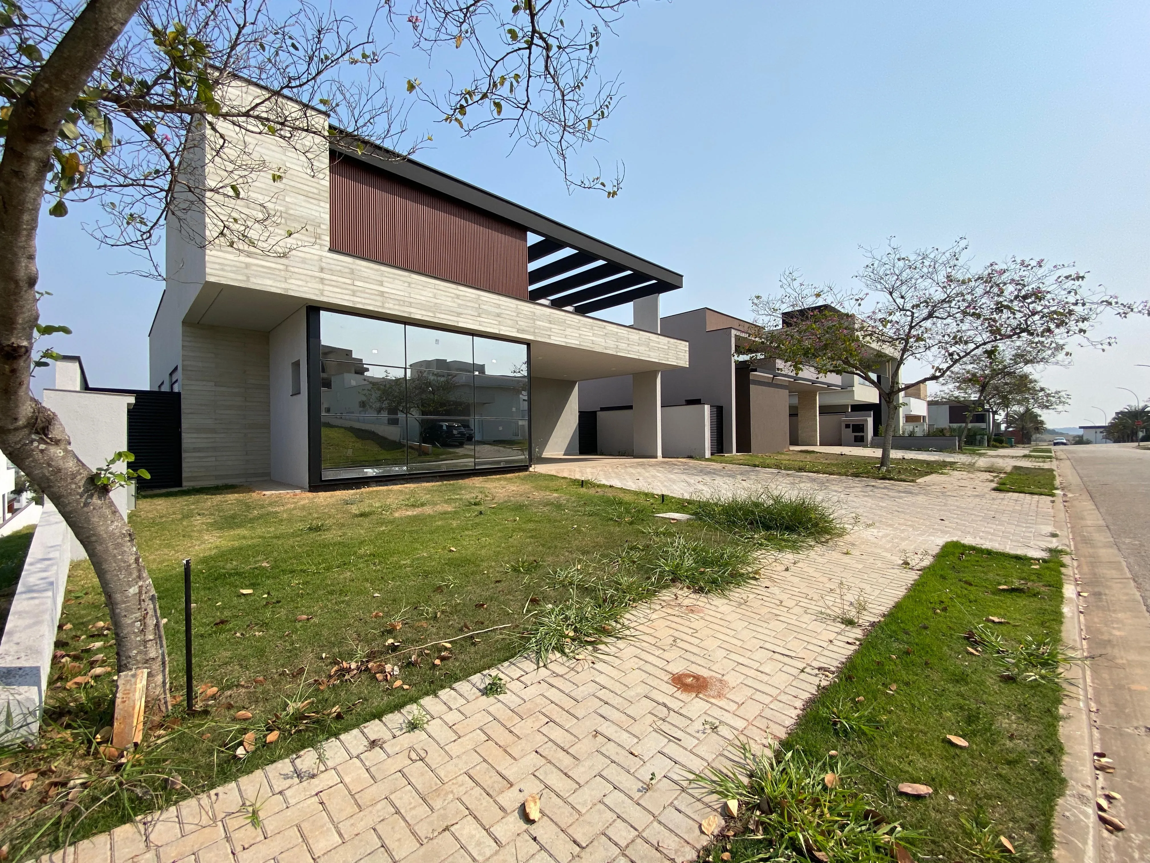 Imagem Linda Casa no Alphaville 3