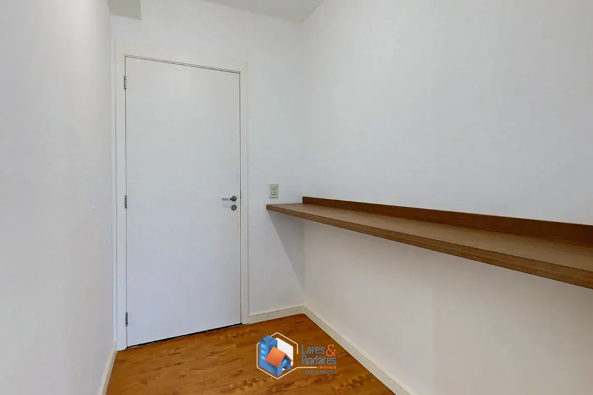 Imagem Apartamento para venda em Perdizes com 2 quartos, sendo 1 suíte, 67m²