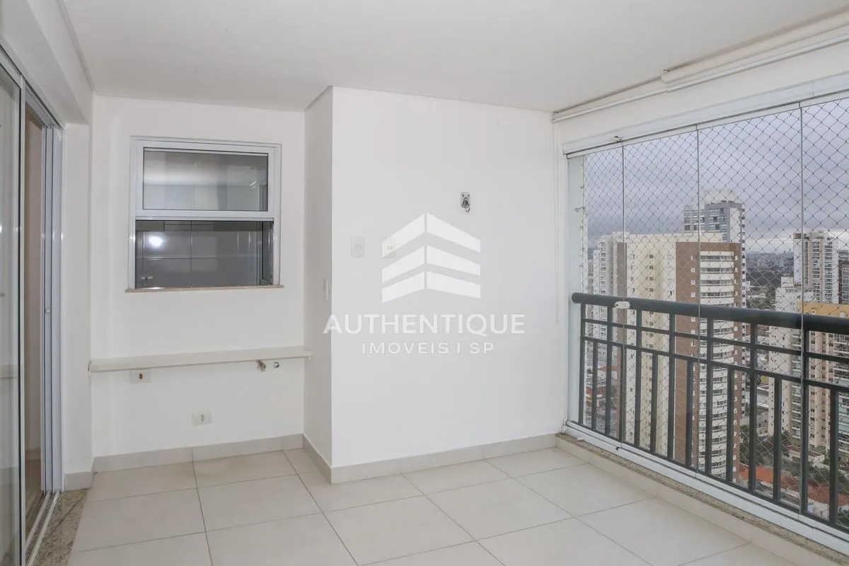 Imagem SCENE VILA ROMANA - Apartamento no bairo Vila Romana à venda