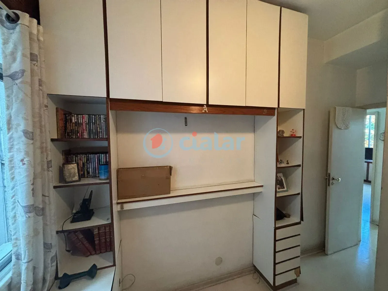 Imagem Apartamento à venda, Humaitá, Rio de Janeiro, RJ