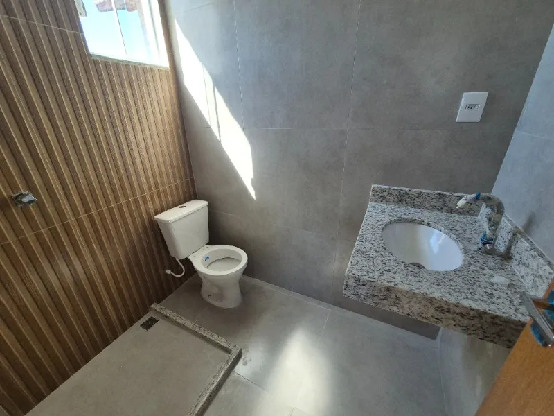Imagem CASA RESIDENCIAL em SERRA - ES, SÃO FRANCISCO