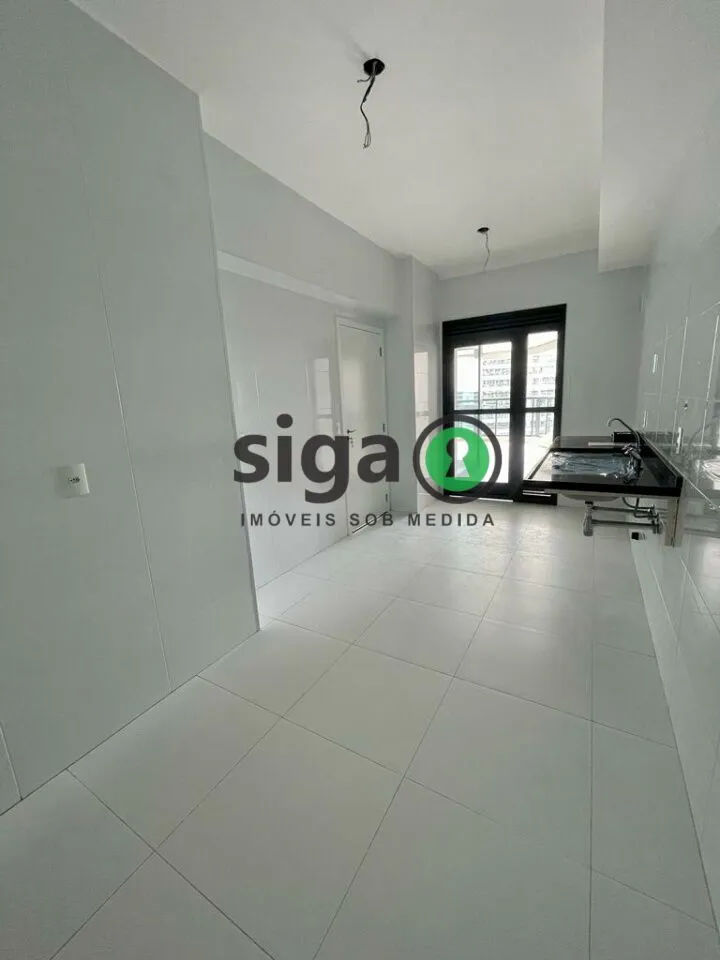 Imagem Apartamento de 227 m² á venda no EZ Parque da Cidade - Sofisticação, Design e Tecnologia
