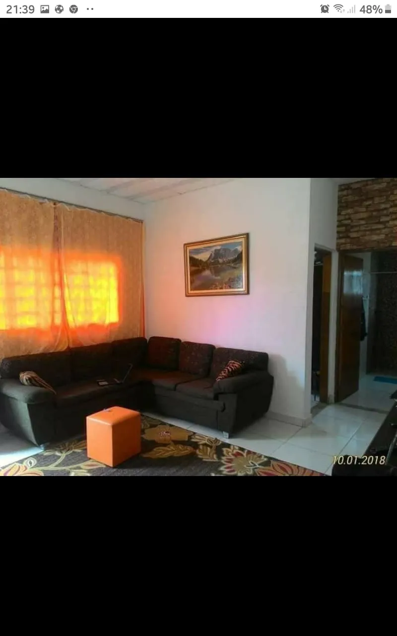 Imagem Chácara à venda 2 Quartos, 1 Suite, 4 Vagas, 2000M², Piracuama, Pindamonhangaba - SP