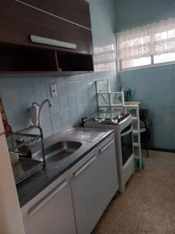 Imagem APARTAMENTO COM 55,00 m² - GUILHERMINA - PRAIA GRANDE SP