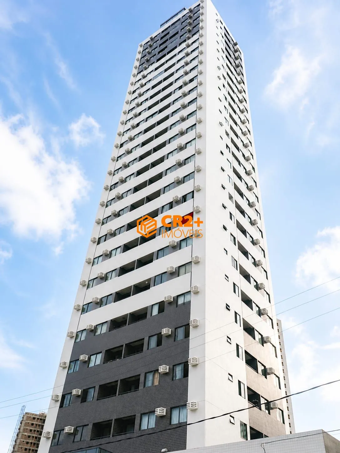 Imagem Vendo apartamento Localização Privilegiada 300m da orla de Boa Viagem, poucos me
