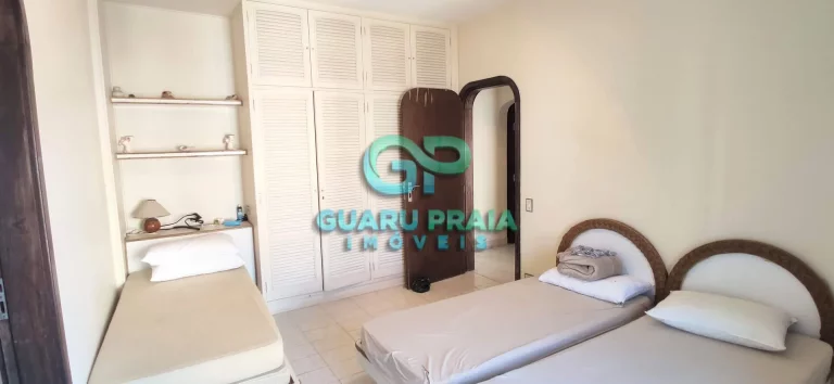 Imagem Apartamento à venda no bairro Pitangueiras - Guarujá/SP