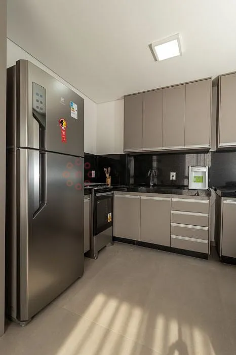 Imagem Apartamento 2 quartos no Santo Agostinho - Lazer